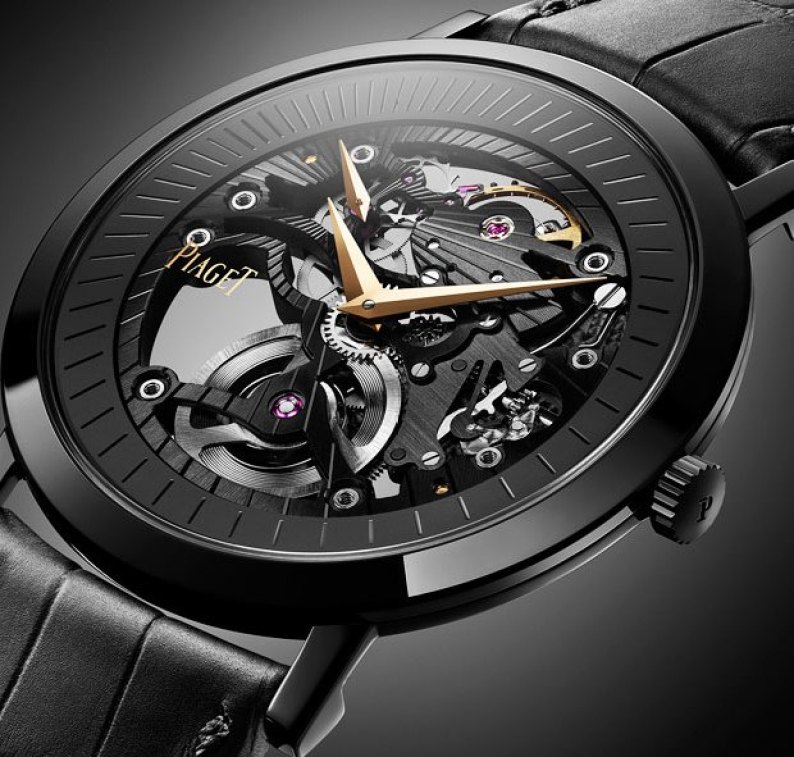 Unique watches. Piaget скелетон. Часы мужские Пиагет. Часы Piaget Skeleton.
