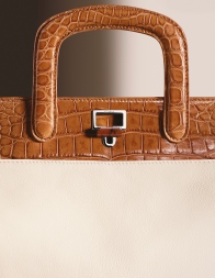 Cartier: Cartier Presents Its New Panthère Handbag - Luxferity